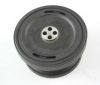 AUTEX 658015 Belt Pulley, crankshaft